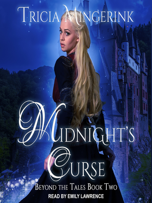 Title details for Midnight's Curse by Tricia Mingerink - Available